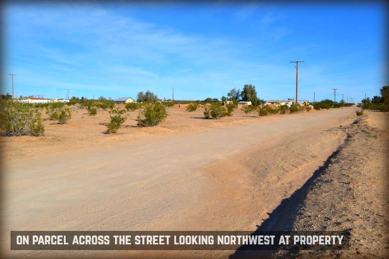 Shifting Sands Drive